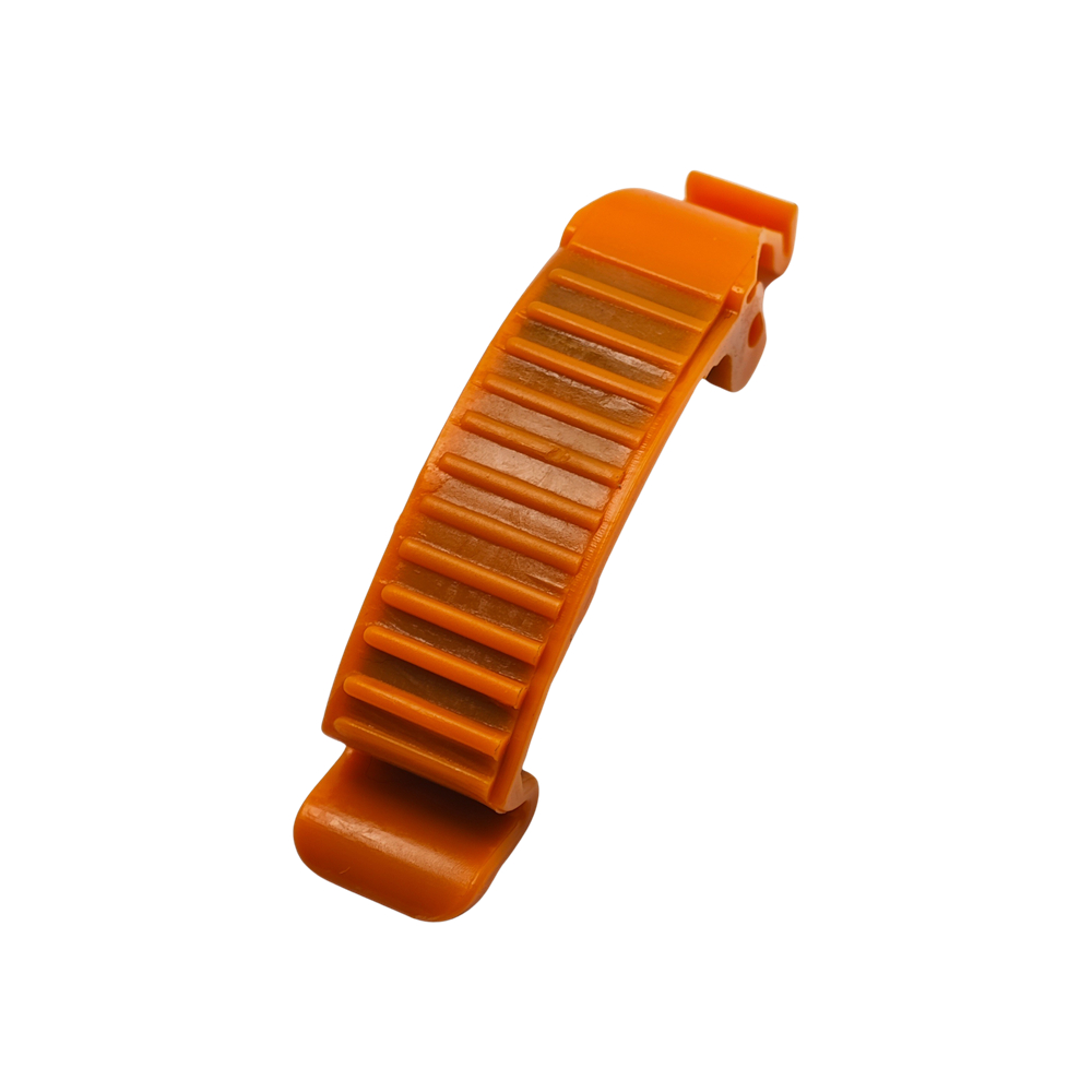 คลิปล็อคฝาครอบกระบอกสูบ 4 ชิ้น - Husqvarna Chainsaw 450 บทวิจารณ์และราคา