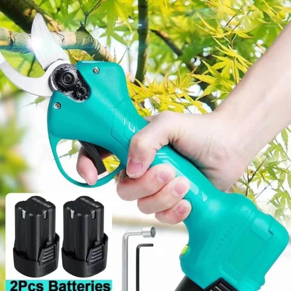 16.8V Brushless ไฟฟ้ากรรไกรตัด - Bonsai Garden Tree บทวิจารณ์และราคา