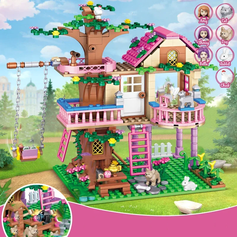 เฟรนด์ซิตี้ ทรีเฮาส์ ซัมเมอร์  - Bonsai Garden Tree บทวิจารณ์และราคา