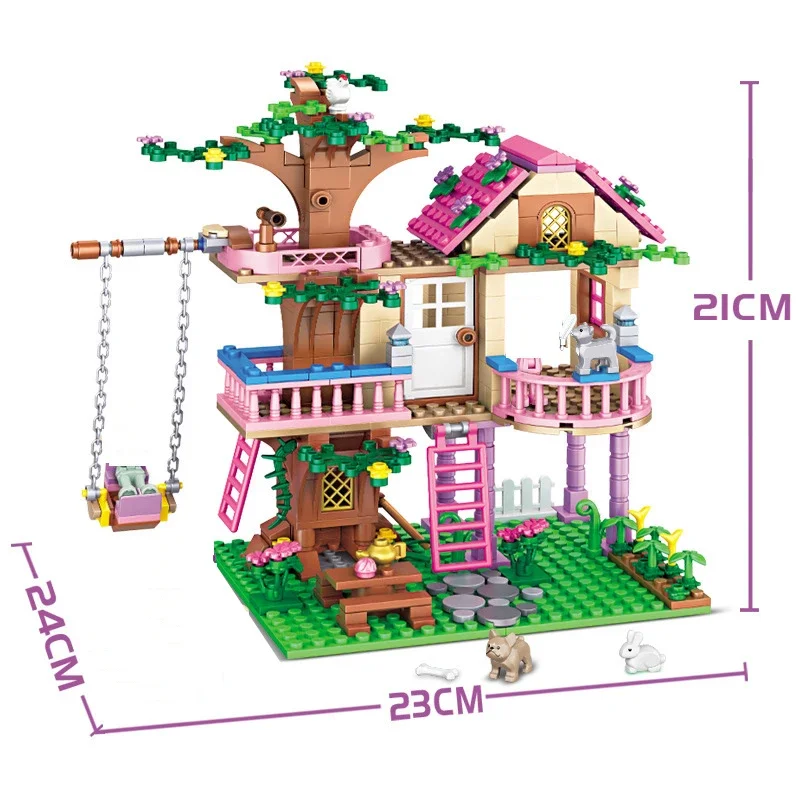 เฟรนด์ซิตี้ ทรีเฮาส์ ซัมเมอร์  - Bonsai Garden Tree บทวิจารณ์และราคา