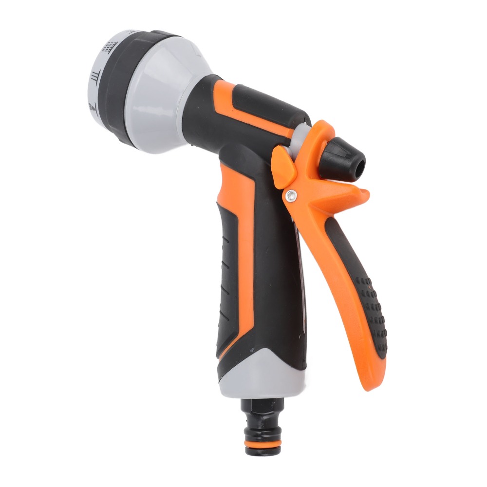 หัวฉีดน้ำยาง ABS สำหรับสายยางร - Gardena Hose Comfort บทวิจารณ์และราคา
