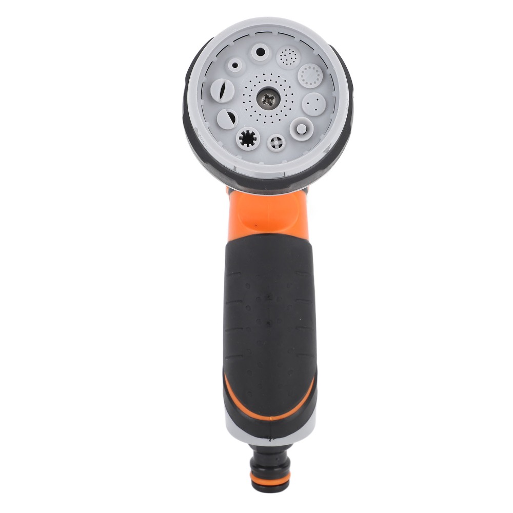 หัวฉีดน้ำยาง ABS สำหรับสายยางร - Gardena Hose Comfort บทวิจารณ์และราคา