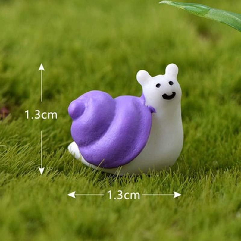 สัตว์ขนาดเล็ก Miniature Fairy  - First Bonsai Garden บทวิจารณ์และราคา