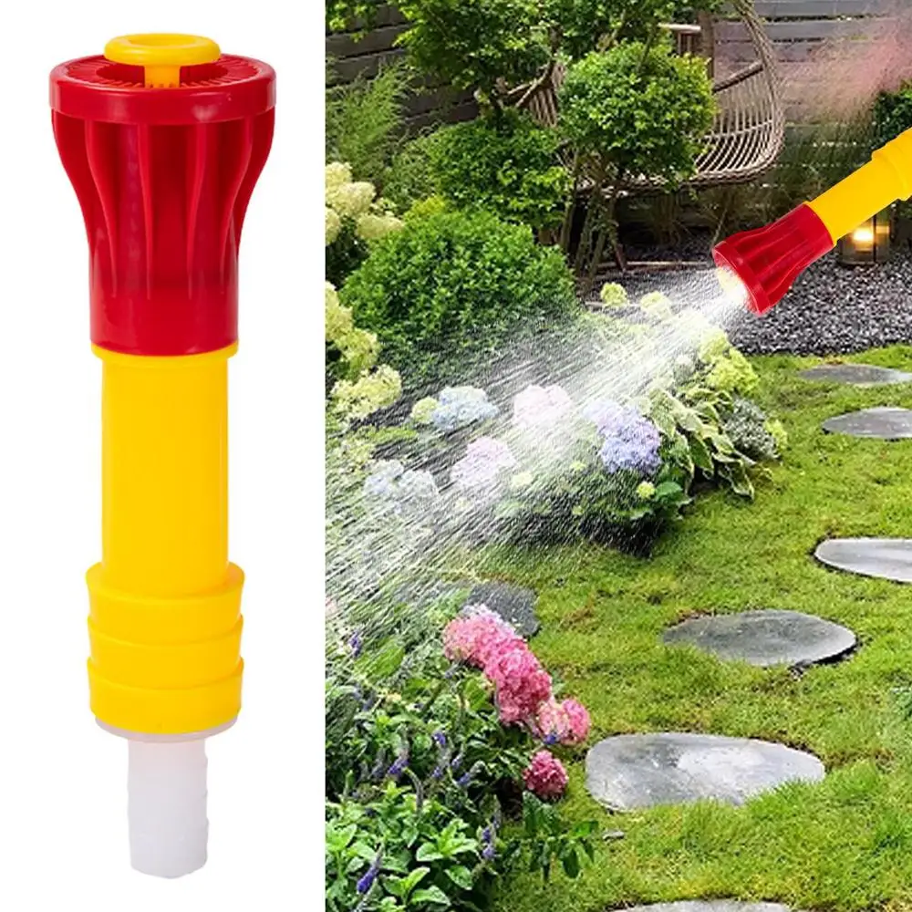 หัวฉีดสายยางสำหรับการชลประทานบ - Gardena Hose Comfort บทวิจารณ์และราคา