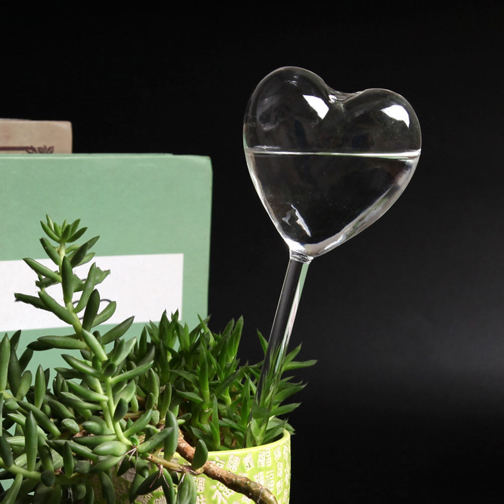 ลูกบอลแก้วรูปหัวใจ 3 ชิ้น สำหร - Bonsai Garden Home บทวิจารณ์และราคา