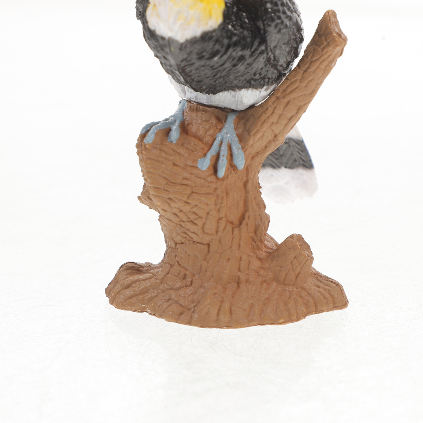 รูปปั้นนกพลาสติกตกแต่งสวน นกจำ - Bonsai Garden Home บทวิจารณ์และราคา