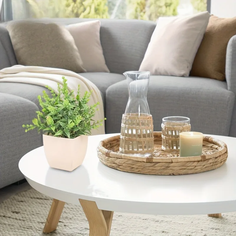 ขายส่งบอนไซประดิษฐ์สีเขียวปลอม - Bonsai Garden Home บทวิจารณ์และราคา