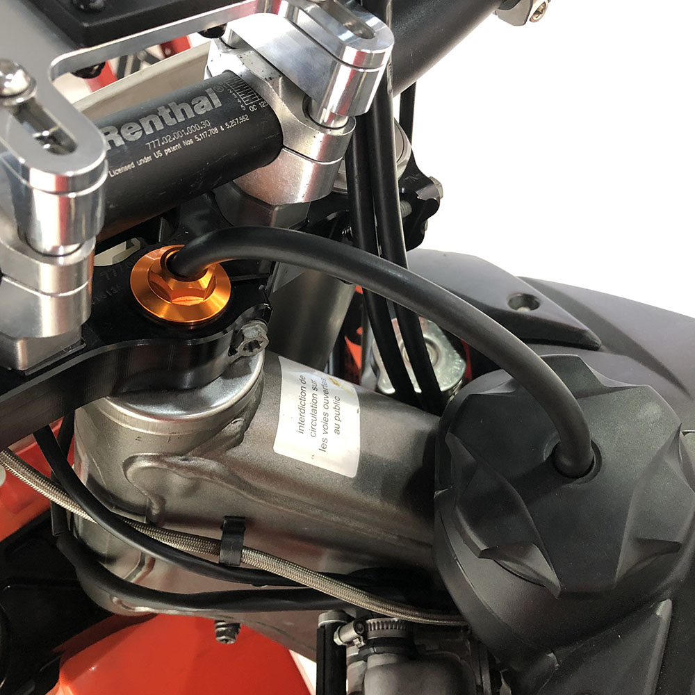 NICECNC สำหรับ KTM EXC 300 สกร - Husqvarna Chainsaw 450 บทวิจารณ์และราคา