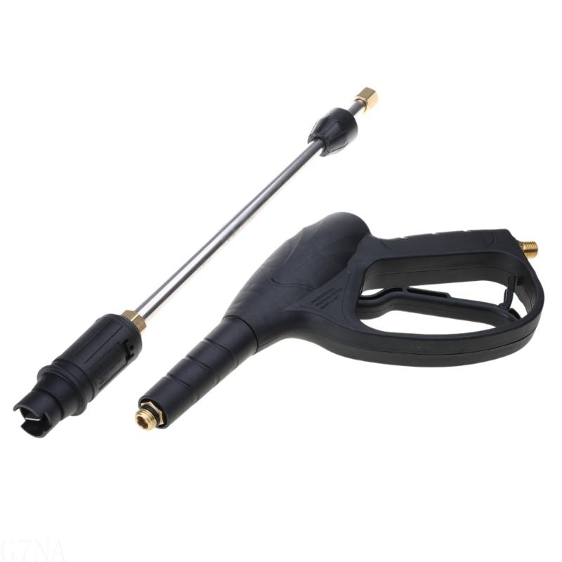 ปืนพ่นเครื่องซักผ้า Turbos G7N - Gardena Hose Comfort บทวิจารณ์และราคา