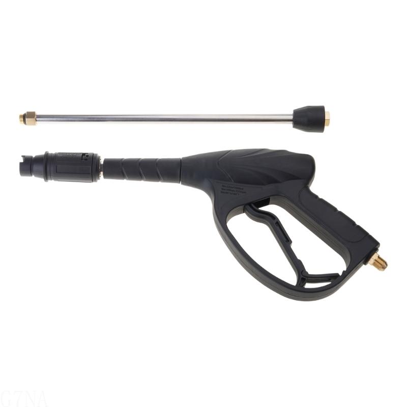 ปืนพ่นเครื่องซักผ้า Turbos G7N - Gardena Hose Comfort บทวิจารณ์และราคา