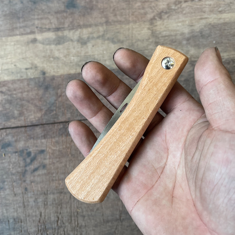 เลื่อยมือขนาดเล็ก ฟันละเอียด ส - Bonsai Saw Folding บทวิจารณ์และราคา