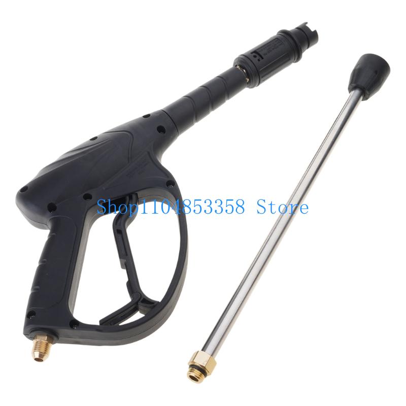 652F แรงดันสูงหัวฉีดสเปรย์โลหะ - Gardena Hose Comfort บทวิจารณ์และราคา