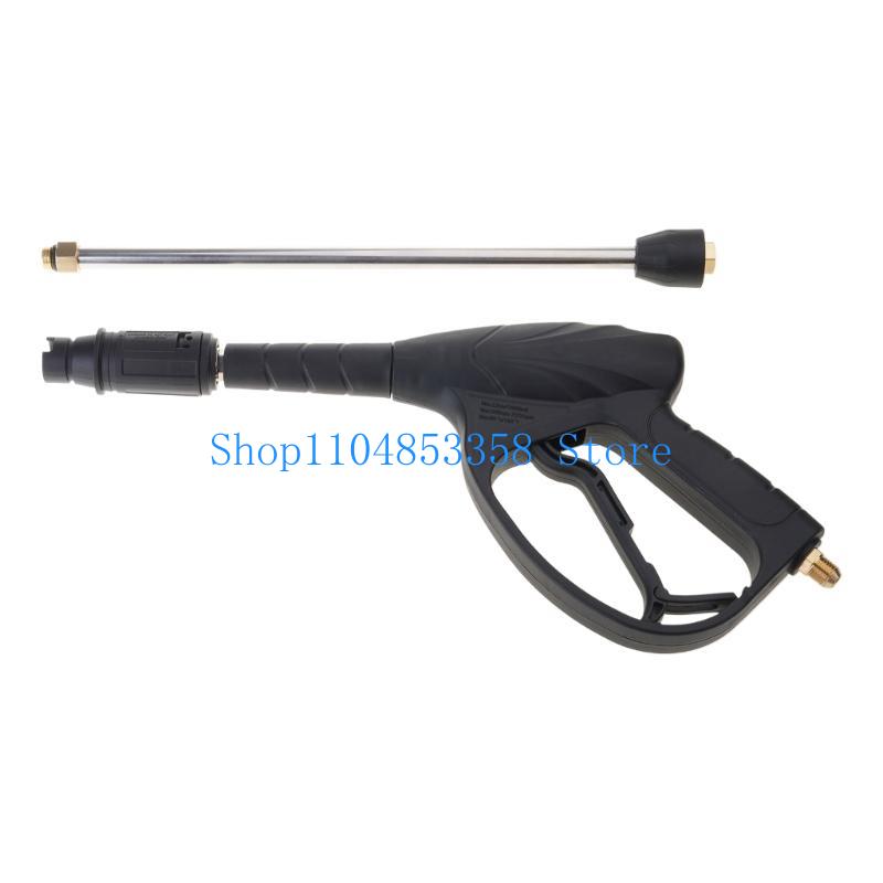 652F แรงดันสูงหัวฉีดสเปรย์โลหะ - Gardena Hose Comfort บทวิจารณ์และราคา