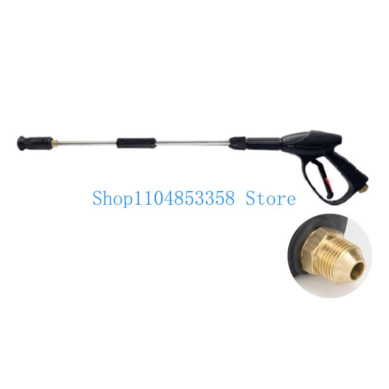 652F แรงดันสูงหัวฉีดสเปรย์โลหะ - Gardena Hose Comfort บทวิจารณ์และราคา
