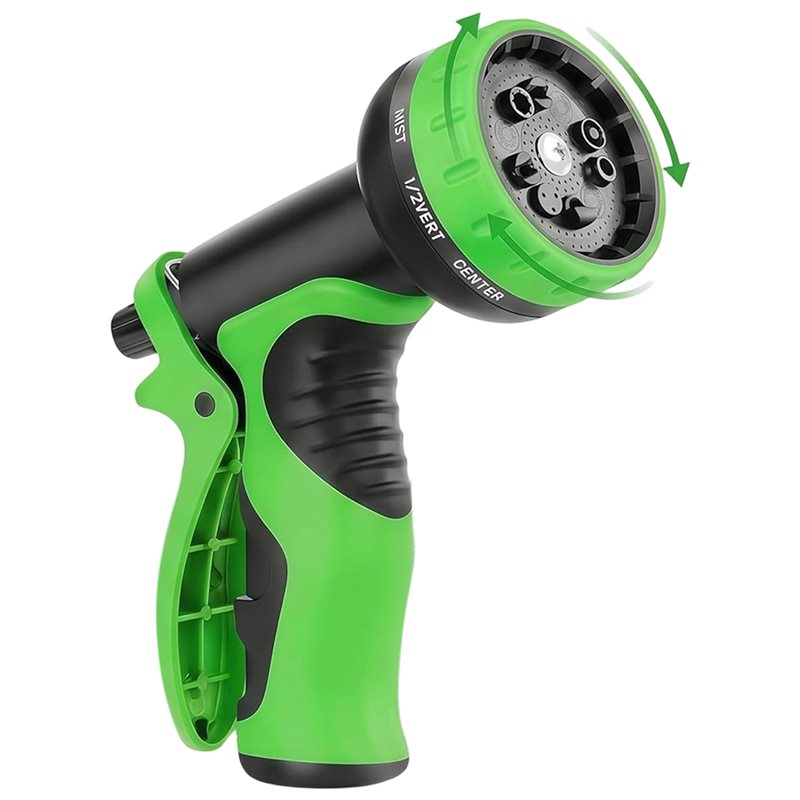 A25F-หัวฉีดสายยางสำหรับสวนพร้อ - Gardena Hose Comfort บทวิจารณ์และราคา