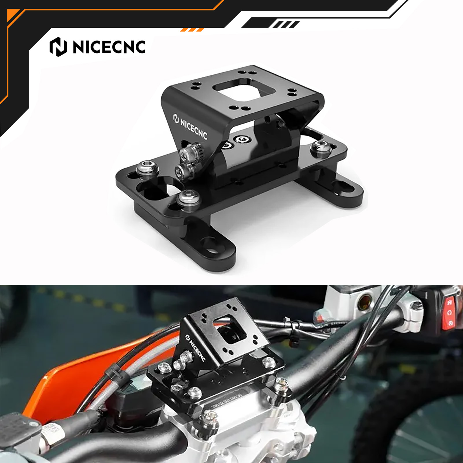 NICECNC สำหรับ Husqvarna 901 N - Husqvarna Chainsaw 450 บทวิจารณ์และราคา