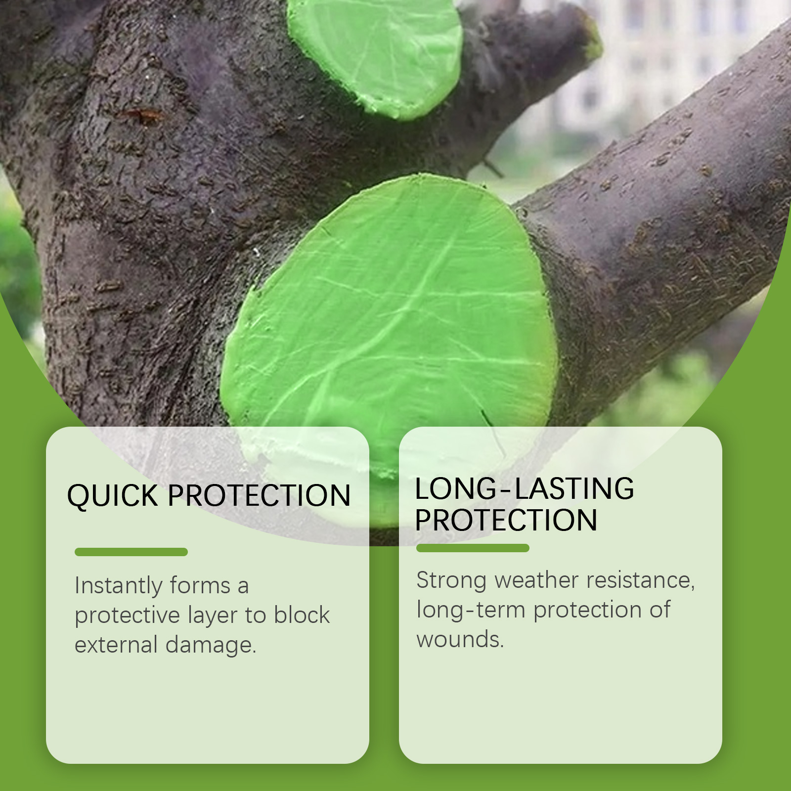 สารปิดแผลต้นไม้ ป้องกันน้ำ สำห - Bonsai Garden Tree บทวิจารณ์และราคา