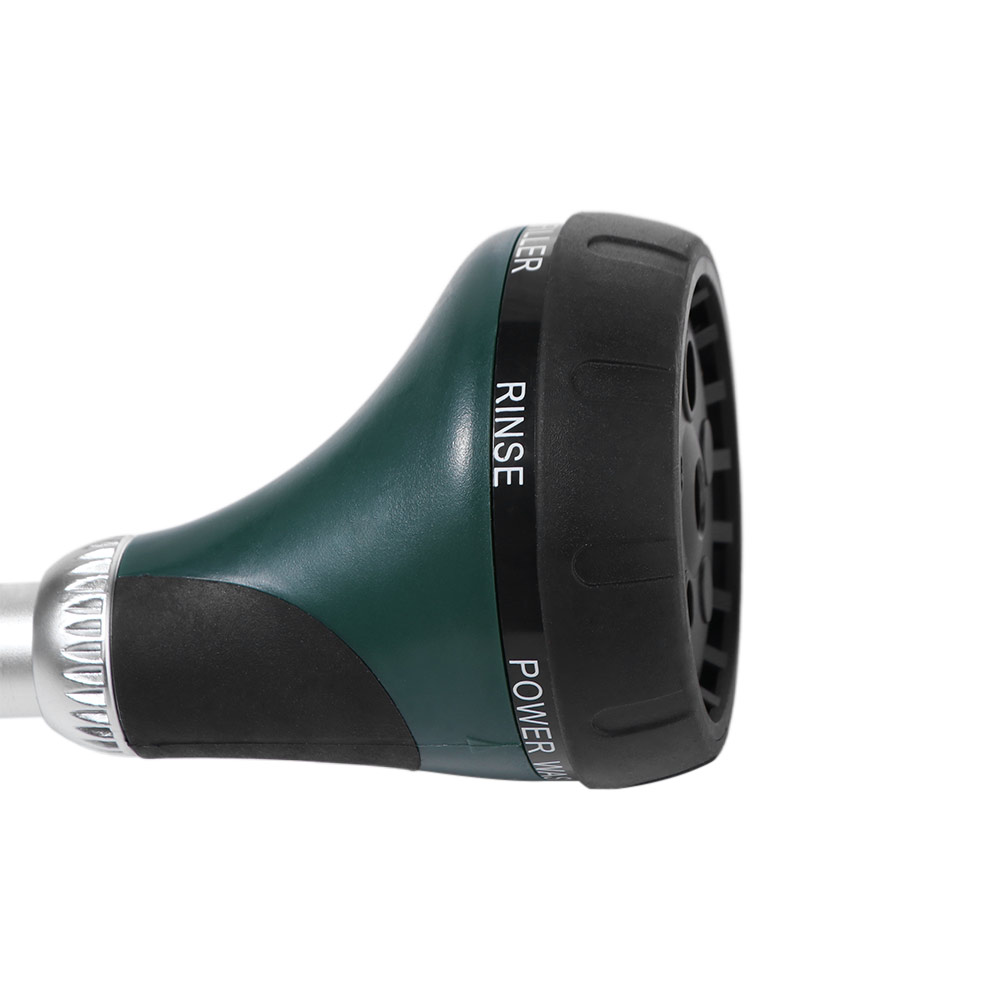 สายยางรดน้ำด้ามยาว หัวฉีดสเปรย - Gardena Hose Comfort บทวิจารณ์และราคา