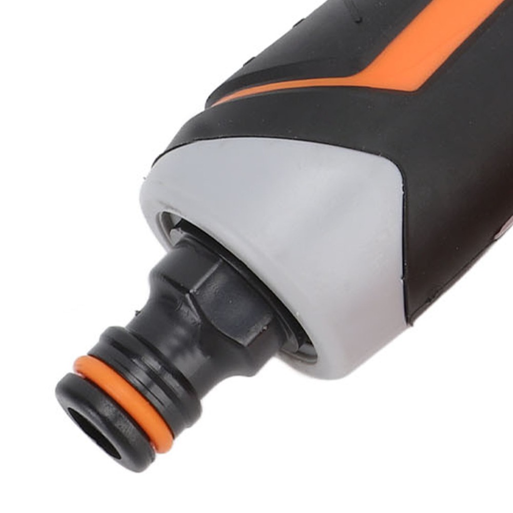 หัวฉีดน้ำยาง ABS สำหรับสายยางร - Gardena Hose Comfort บทวิจารณ์และราคา